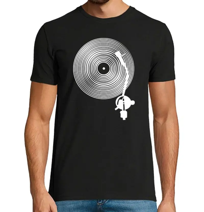 Tostadora T-shirt Uomo 1437506