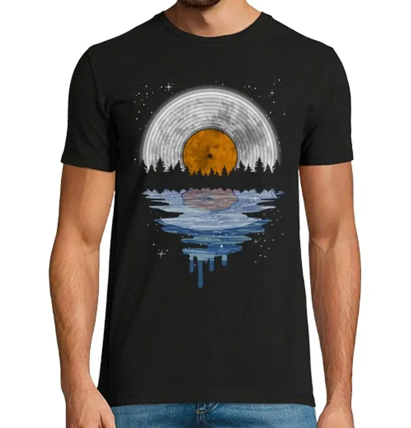 Tostadora T-shirt Uomo 1437108