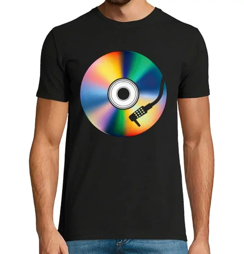 Tostadora T-shirt Uomo 1474566