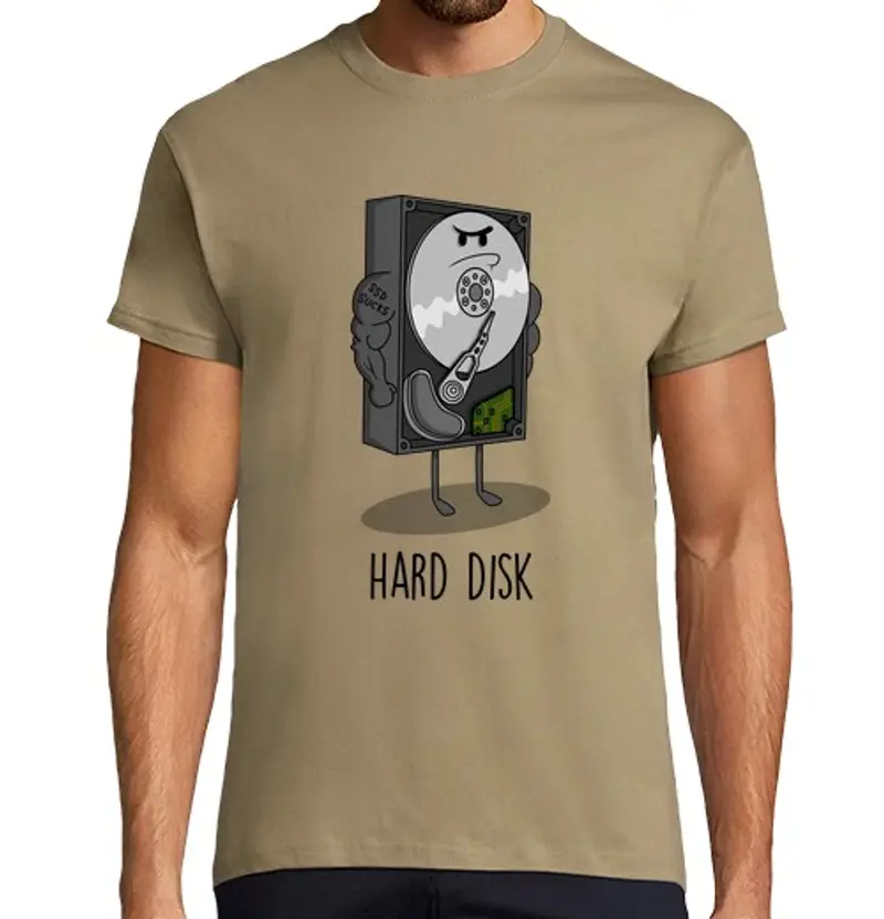 Tostadora T-shirt Uomo 1433223