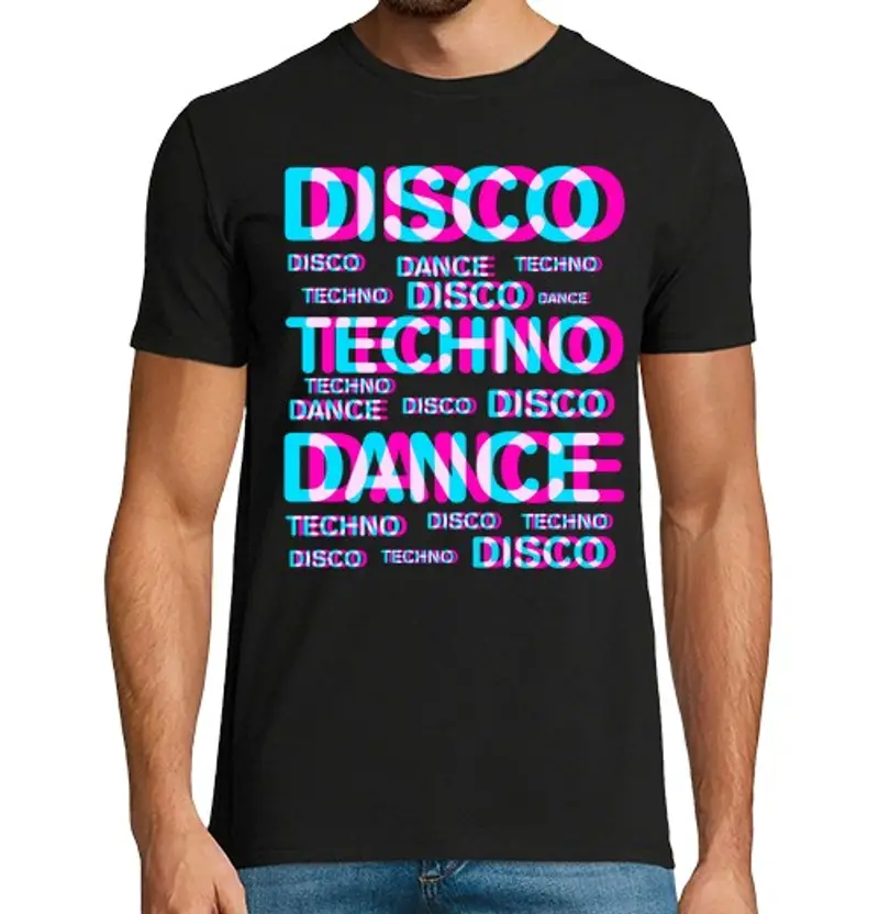 Tostadora T-shirt Uomo 1439873