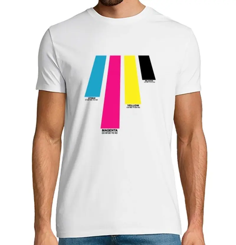 Tostadora T-shirt Uomo 1473019