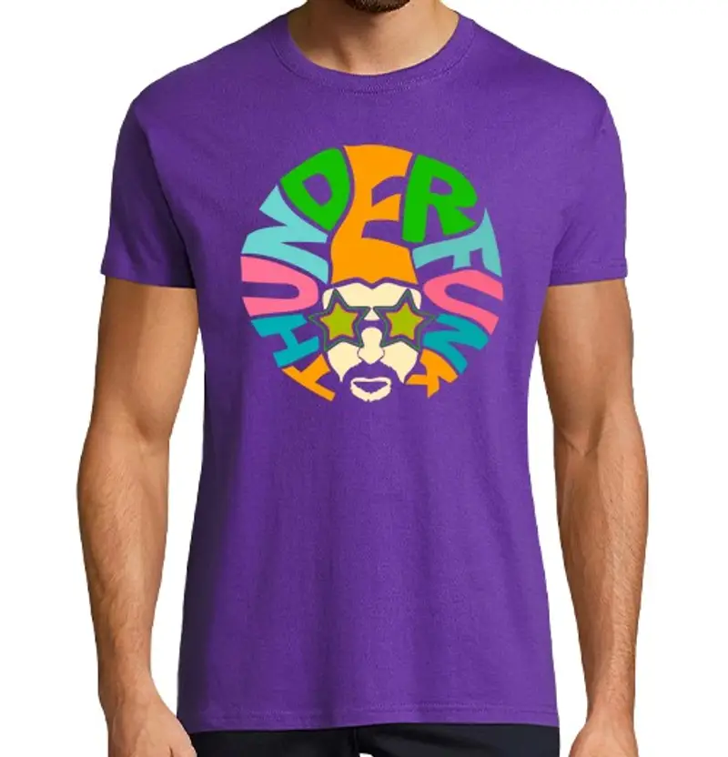 Tostadora T-shirt Uomo 1472107