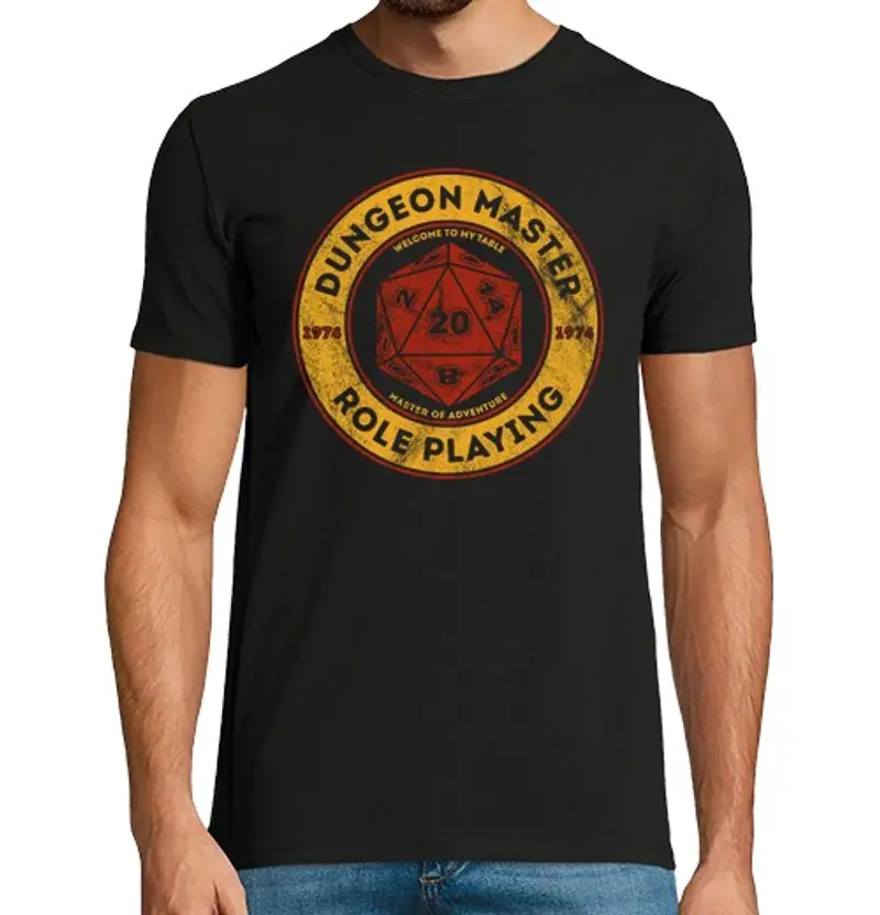 Tostadora T-shirt Uomo 1438706