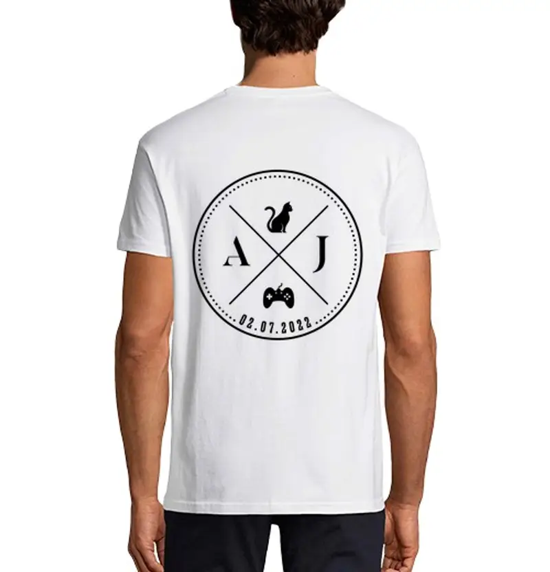 Tostadora T-shirt Uomo 1443048