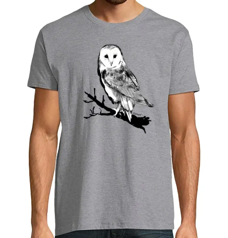 Tostadora T-shirt Uomo 1462089