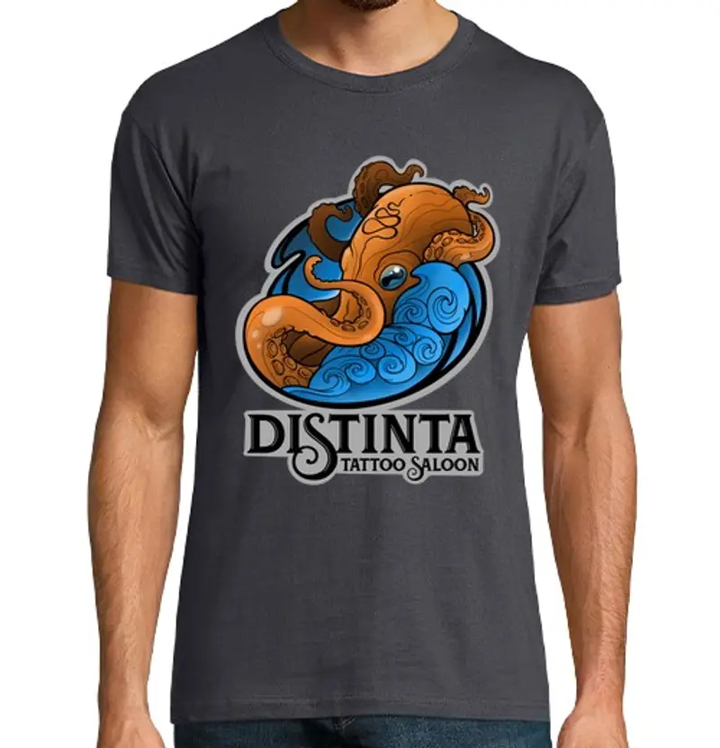 Tostadora T-shirt Uomo 1462032