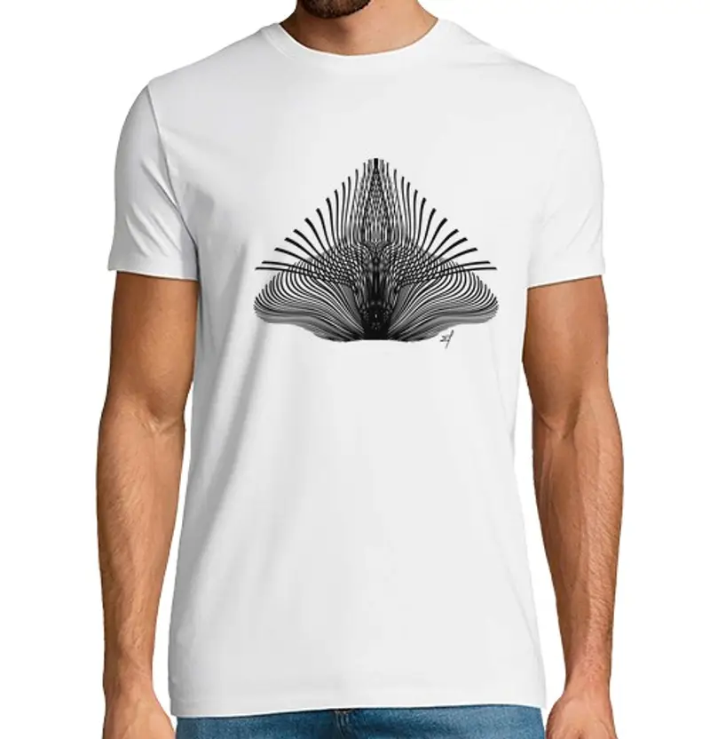 Tostadora T-shirt Uomo 1461766