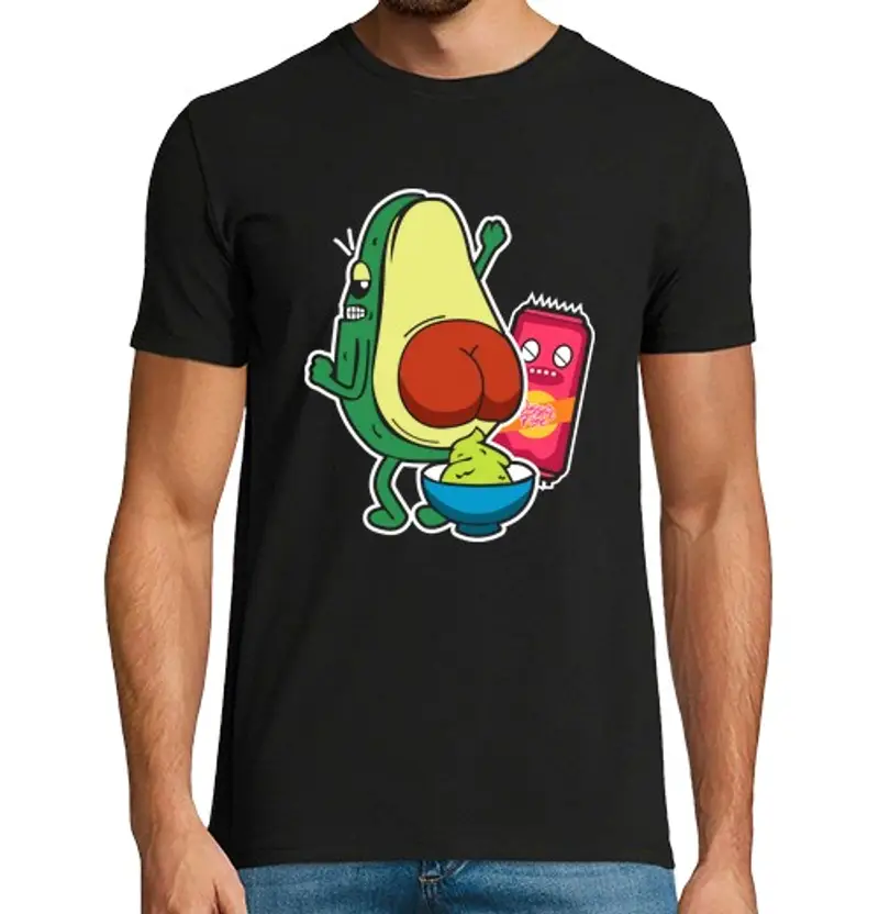 Tostadora T-shirt Uomo 1471459