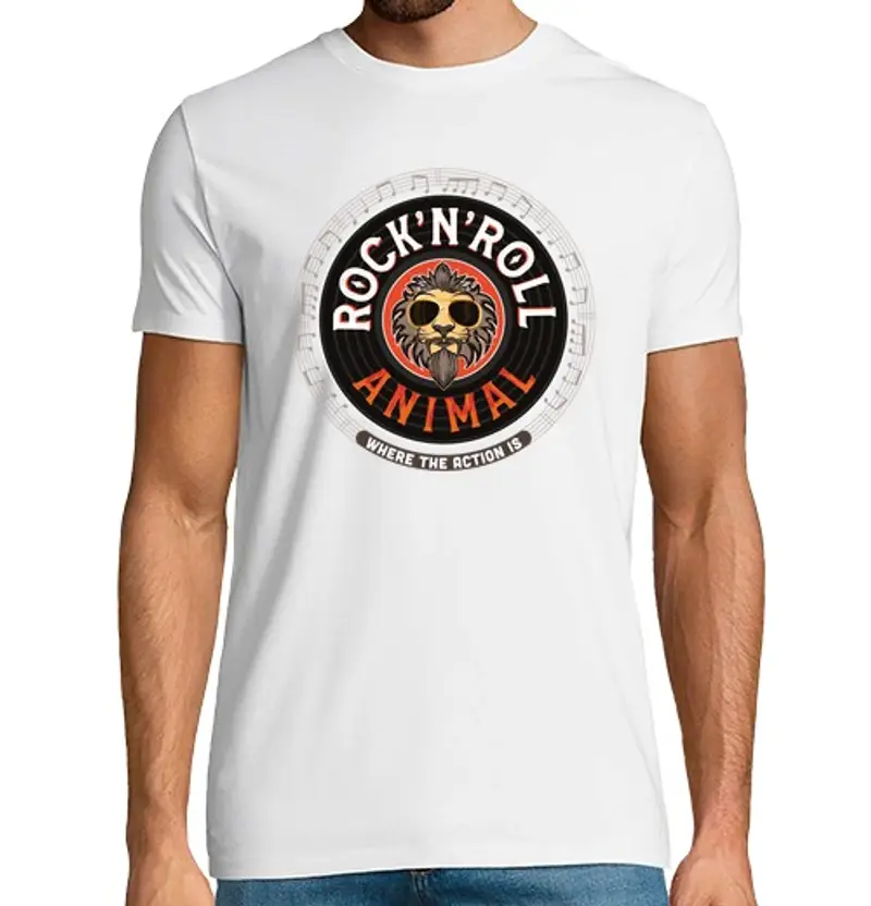 Tostadora T-shirt Uomo 1457511