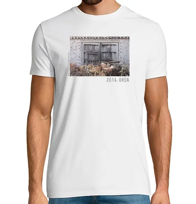 Tostadora T-shirt Uomo 1457280