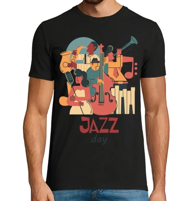 Tostadora T-shirt Uomo 1439089