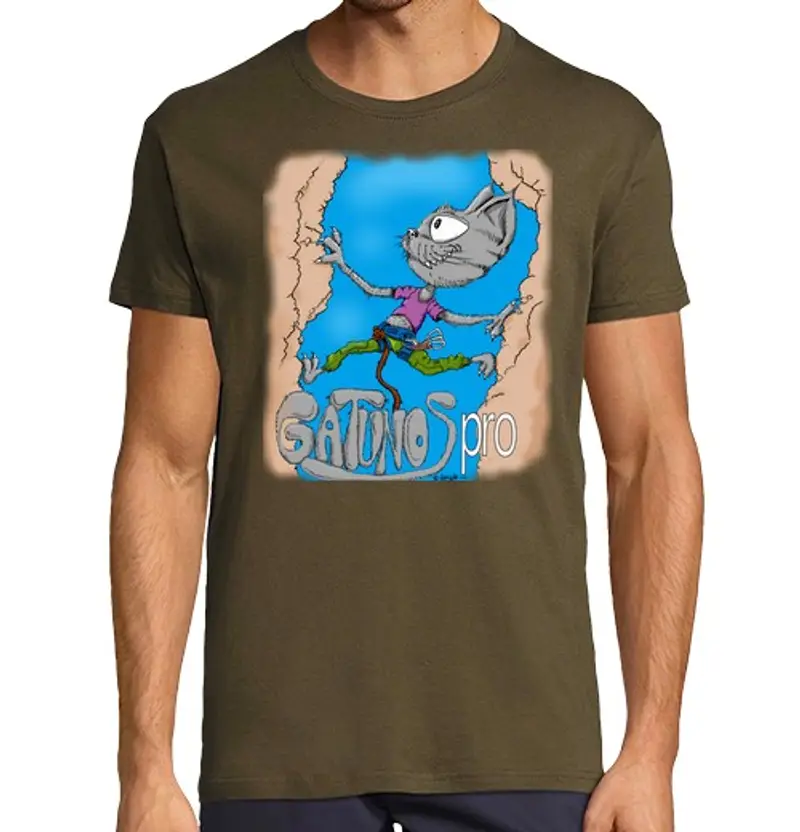 Tostadora T-shirt Uomo 1461426