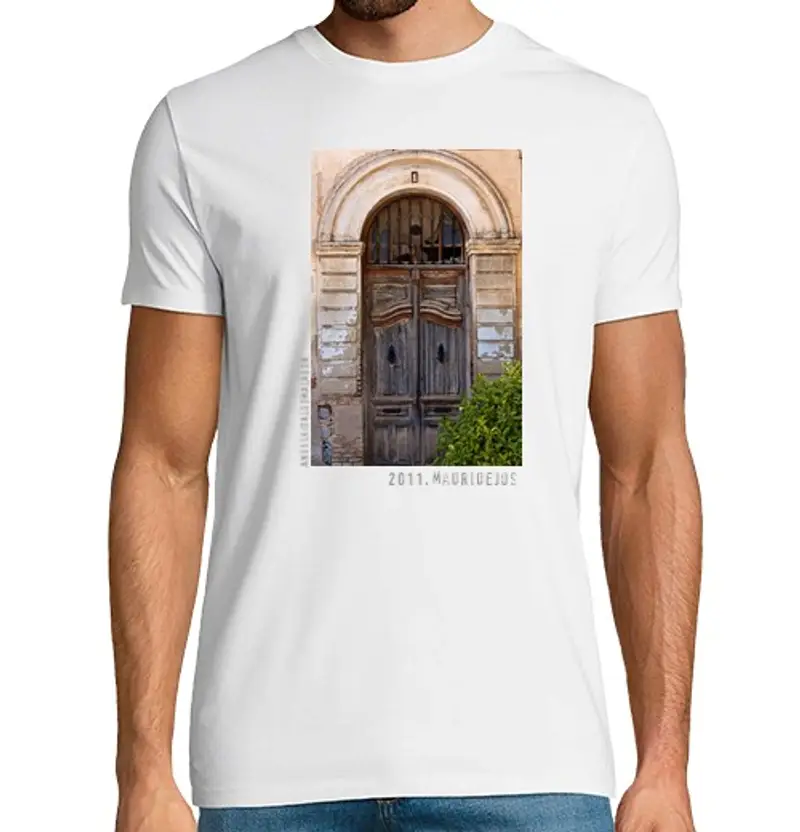 Tostadora T-shirt Uomo 1470902