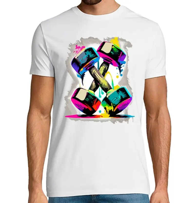 Tostadora T-shirt Uomo 1467731