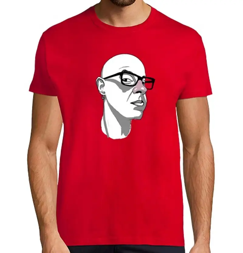 Tostadora T-shirt Uomo 1467627