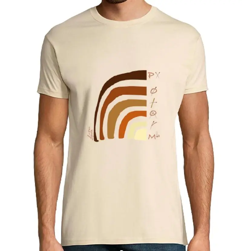 Tostadora T-shirt Uomo 1461112