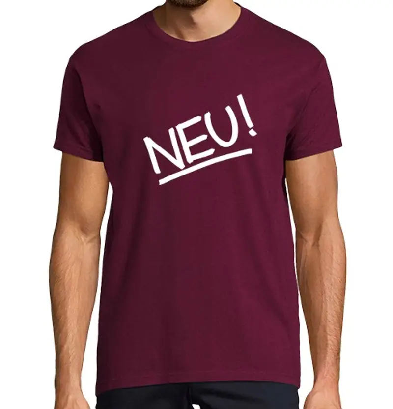 Tostadora T-shirt Uomo 1467371