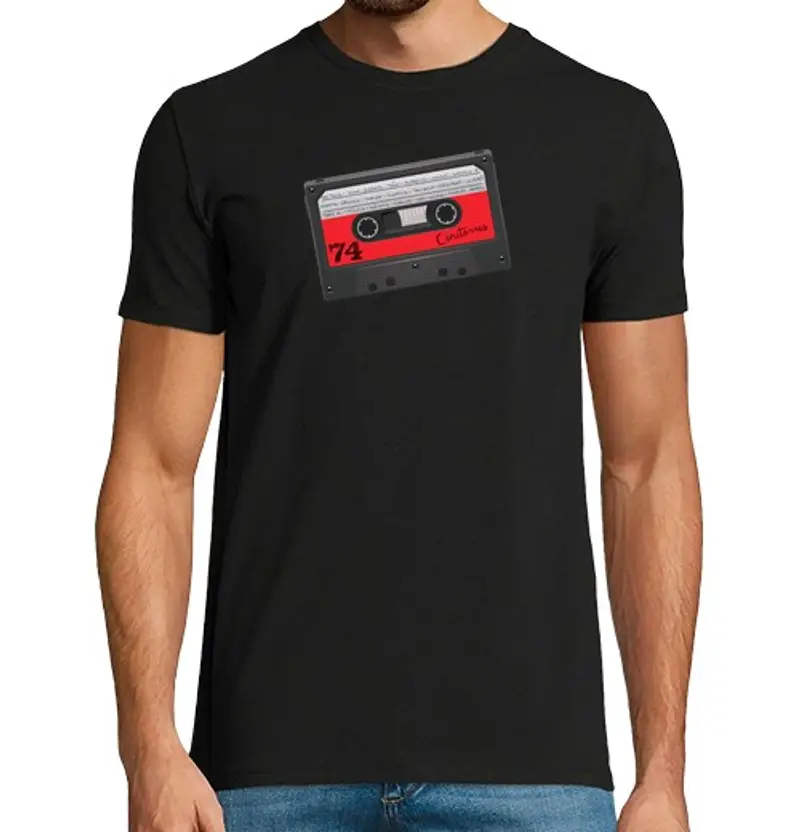 Tostadora T-shirt Uomo 1438642