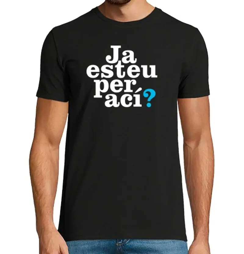 Tostadora T-shirt Uomo 1440904