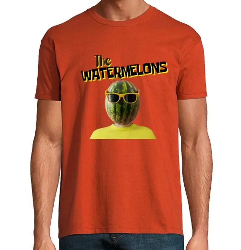 Tostadora T-shirt Uomo 1467316