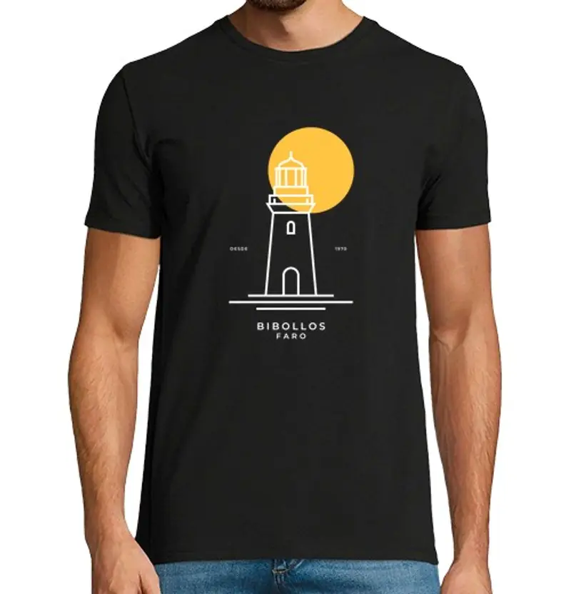 Tostadora T-shirt Uomo 1467254