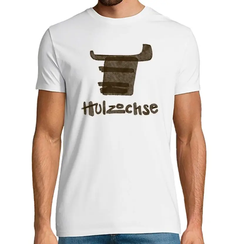 Tostadora T-shirt Uomo 1479029