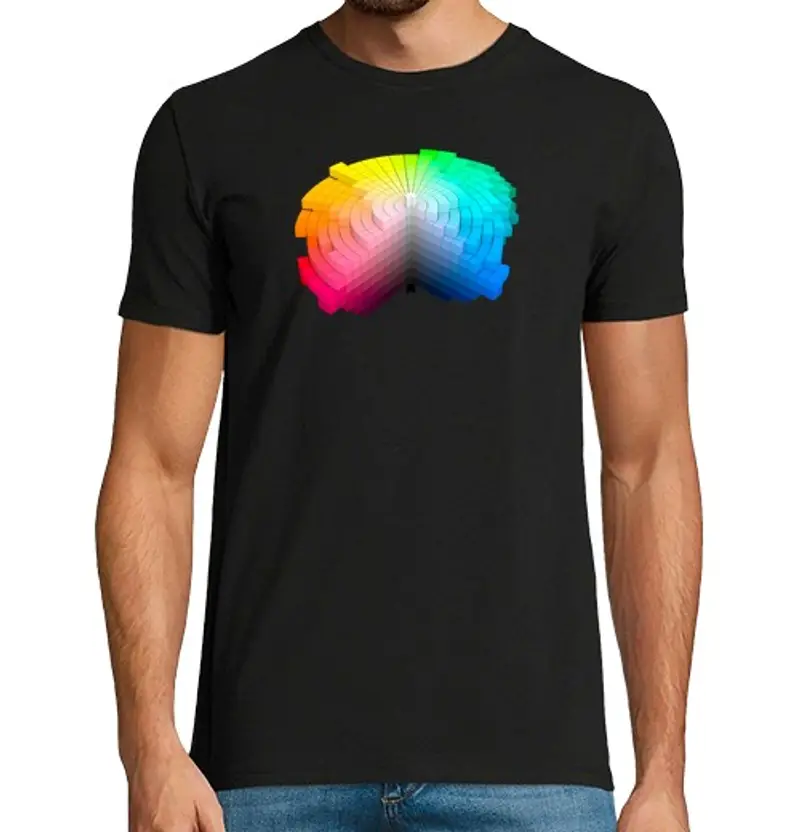 Tostadora T-shirt Uomo 1478986