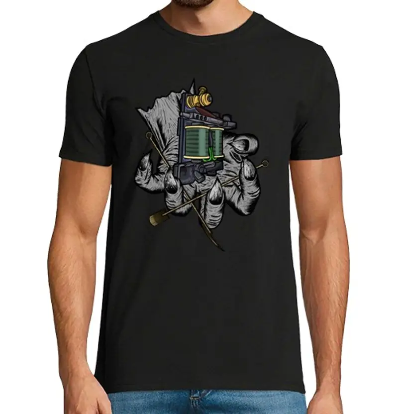 Tostadora T-shirt Uomo 1478974