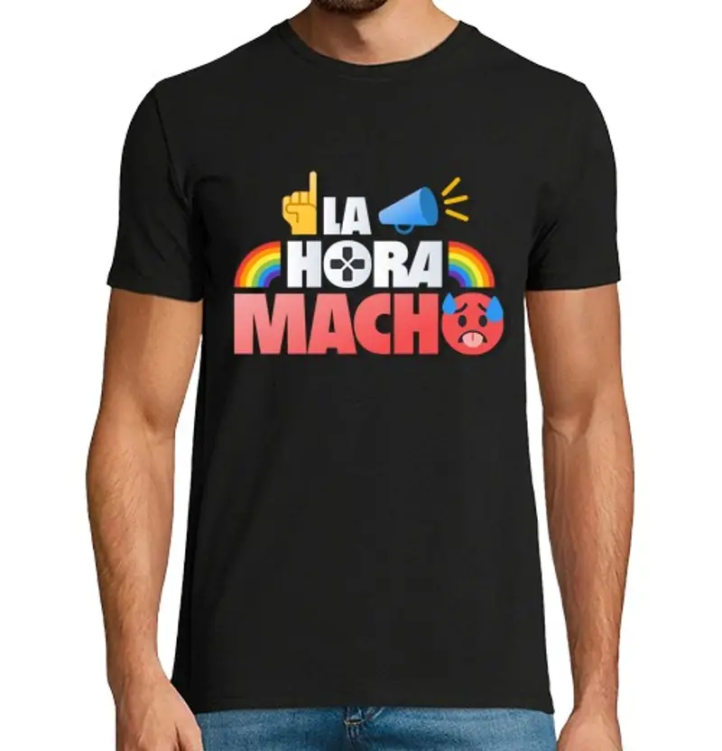 Tostadora T-shirt Uomo 1478869
