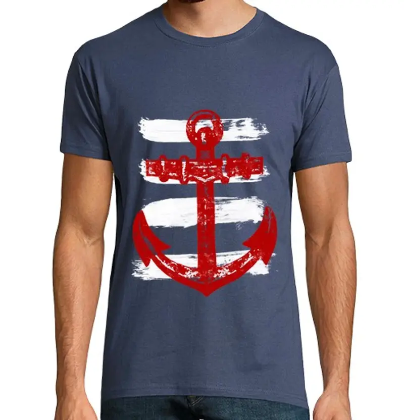 Tostadora T-shirt Uomo 1441751