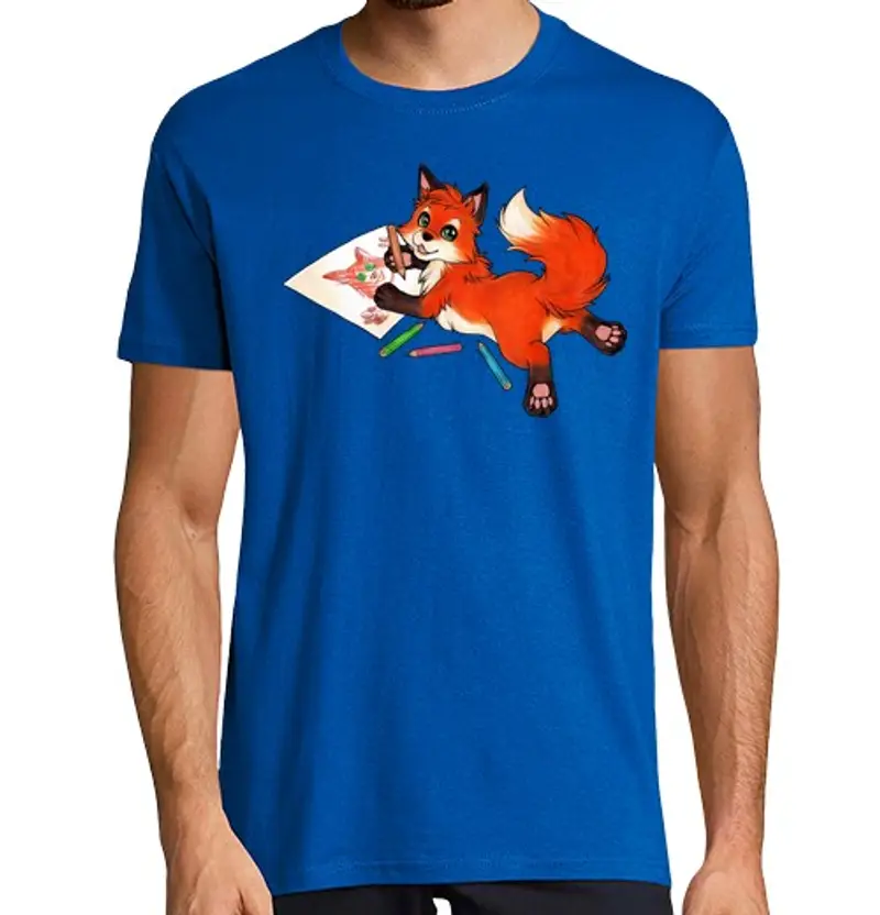 Tostadora T-shirt Uomo 1467794