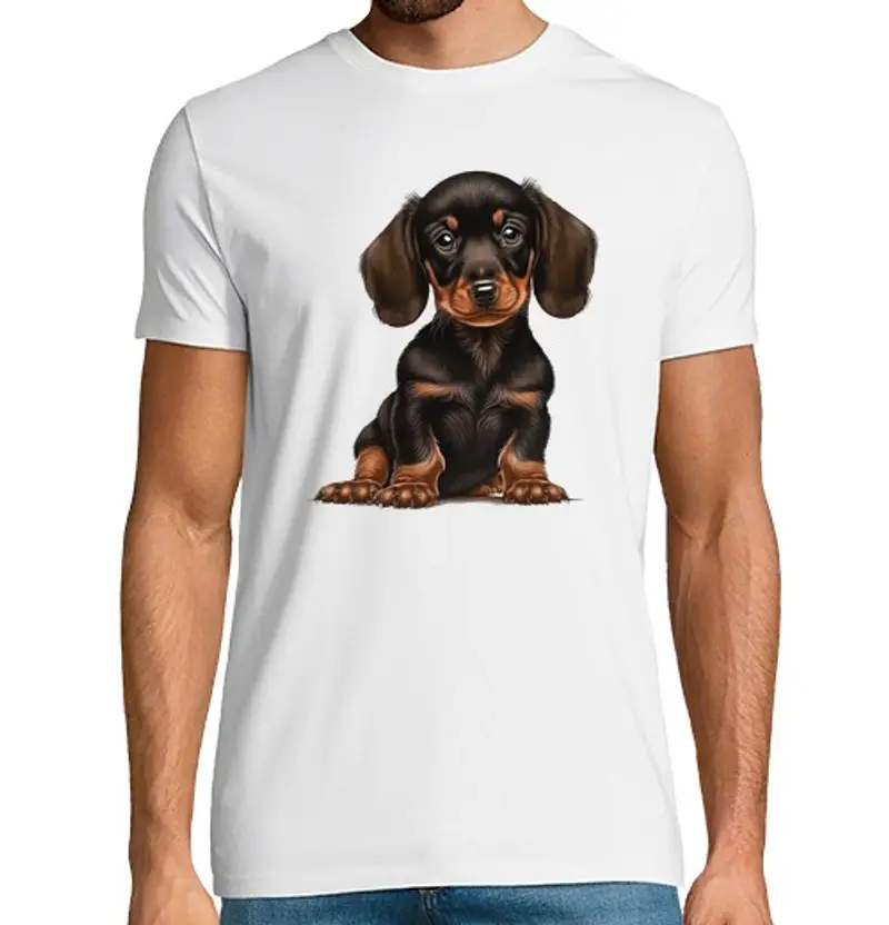 Tostadora T-shirt Uomo 1441857