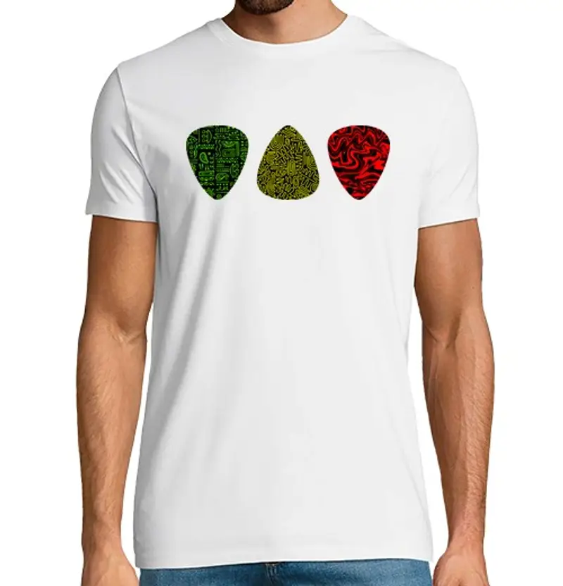 Tostadora T-shirt Uomo 1442982