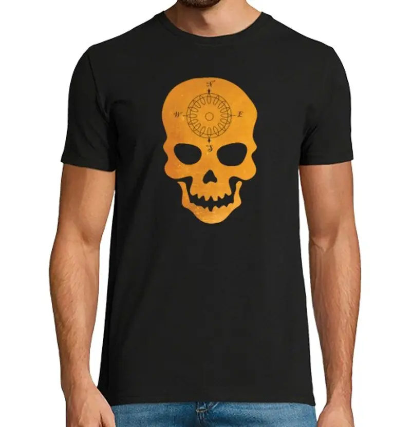 Tostadora T-shirt Uomo 1471405