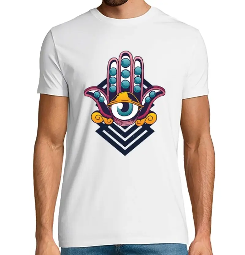 Tostadora T-shirt Uomo 1473611