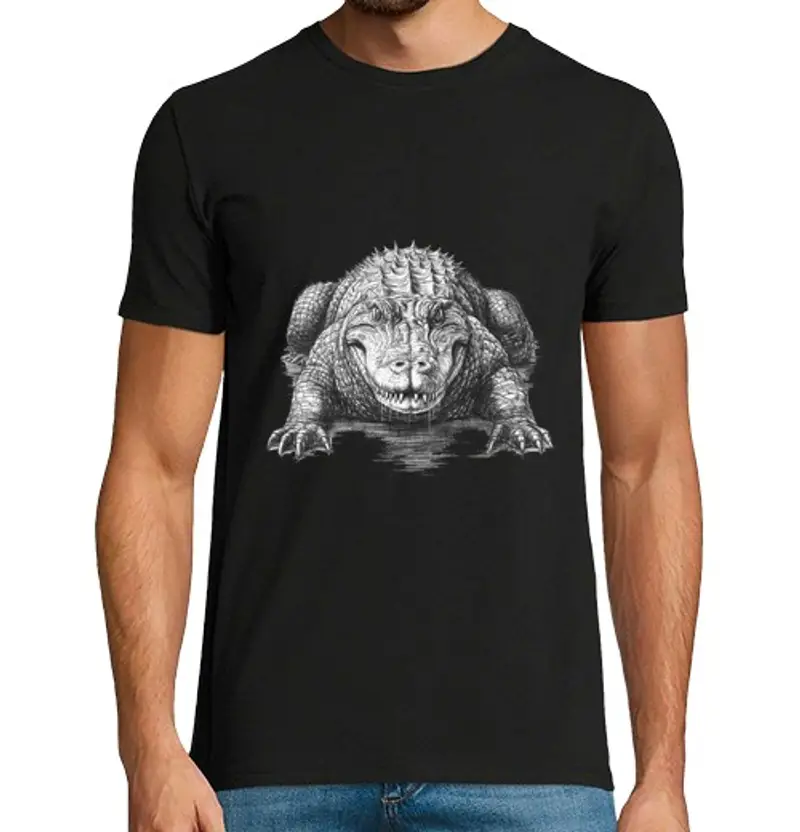 Tostadora T-shirt Uomo 1439614