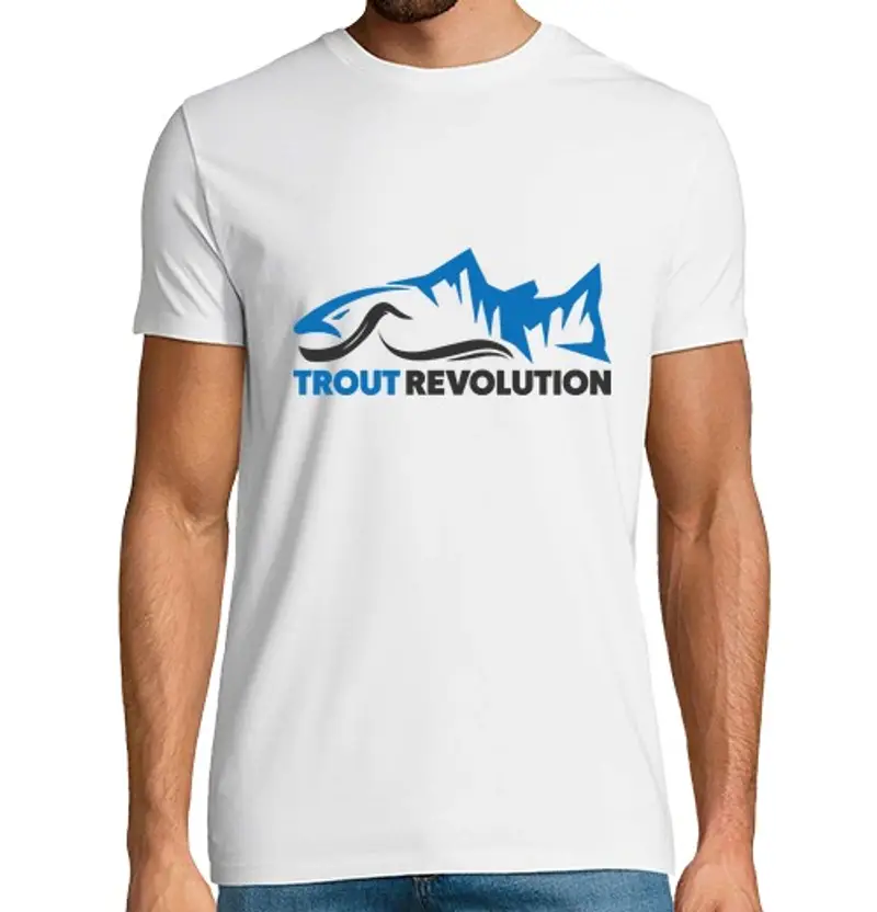 Tostadora T-shirt Uomo 1457868