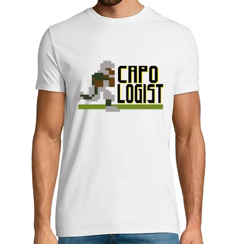 Tostadora T-shirt Uomo 1467767