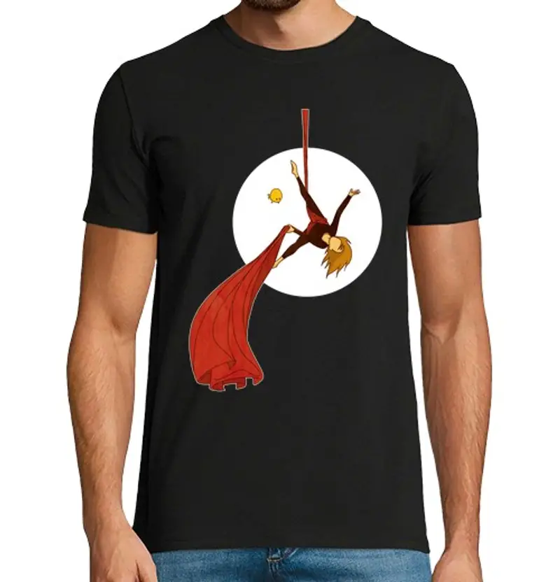 Tostadora T-shirt Uomo 1452362