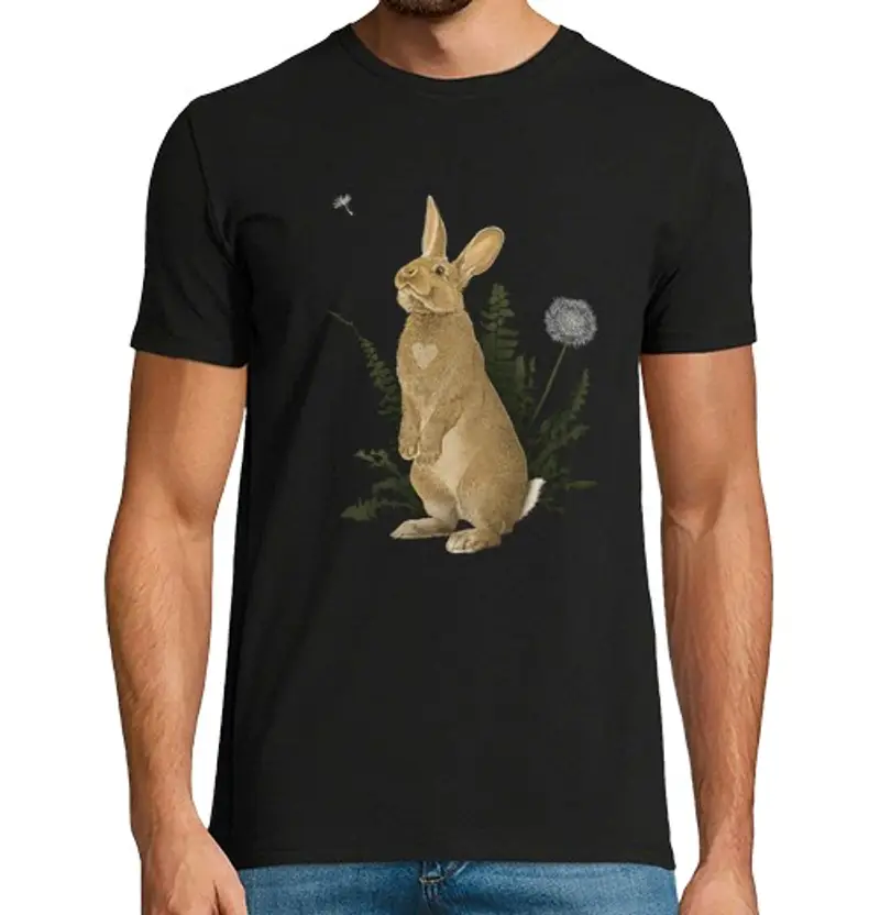 Tostadora T-shirt Uomo 1440542