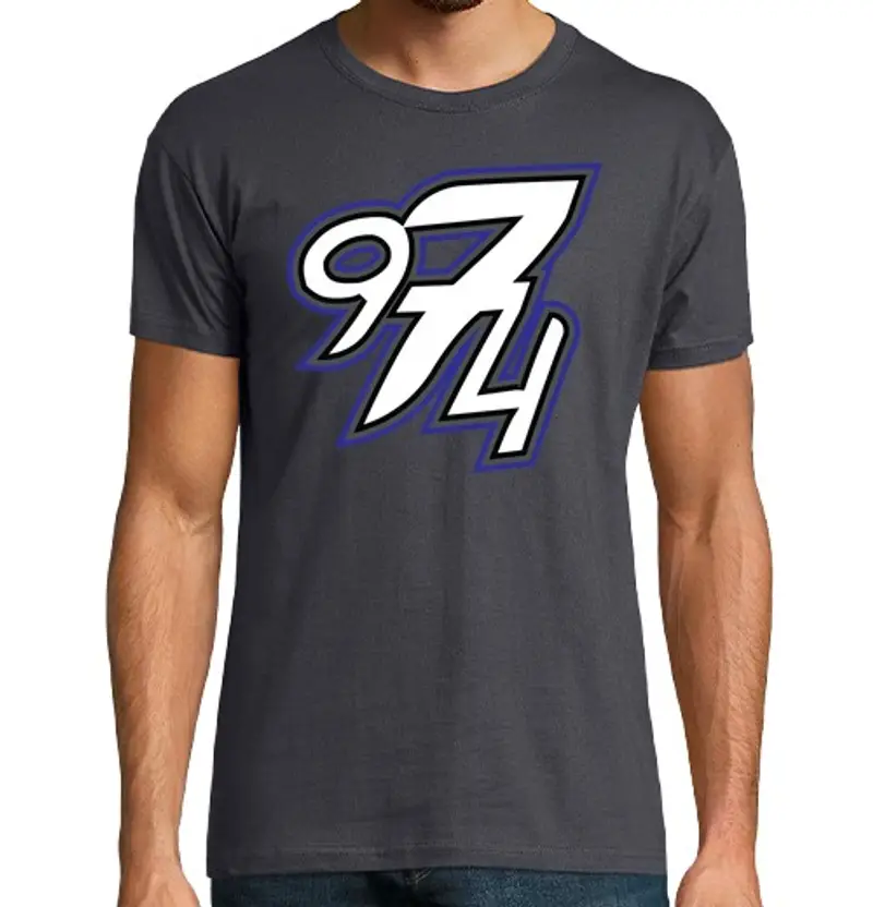 Tostadora T-shirt Uomo 1475926