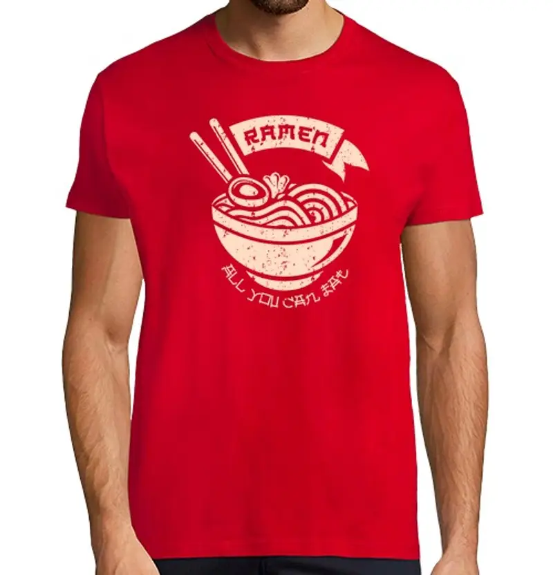 Tostadora T-shirt Uomo 1443549