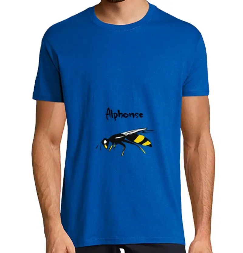 Tostadora T-shirt Uomo 1454673