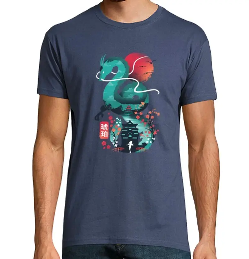 Tostadora T-shirt Uomo 1432071