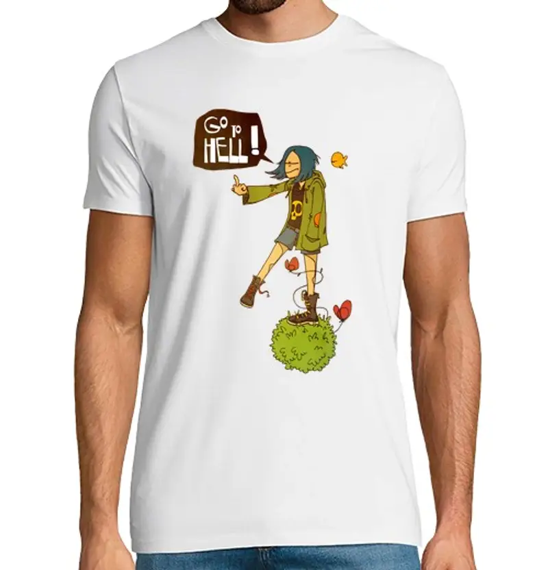 Tostadora T-shirt Uomo 1454483
