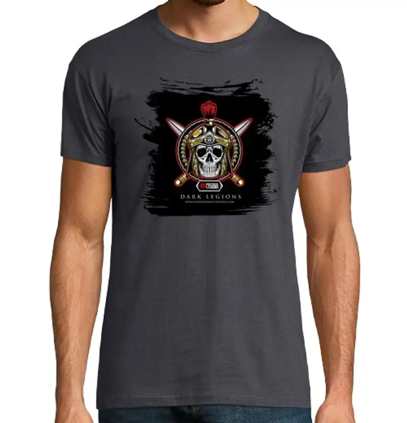 Tostadora T-shirt Uomo 1458894
