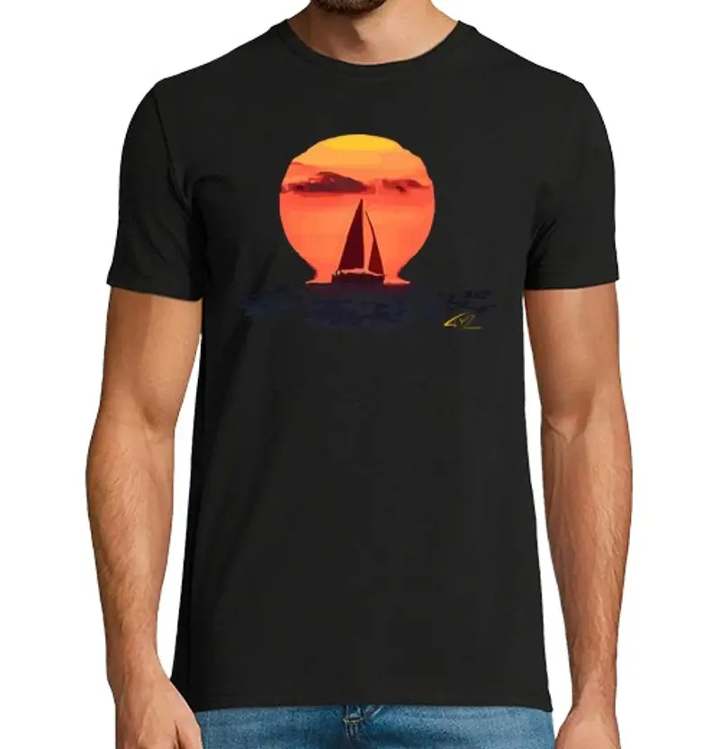 Tostadora T-shirt Uomo 1446065