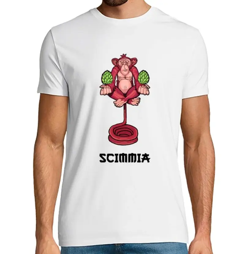 Tostadora T-shirt Uomo 1471477