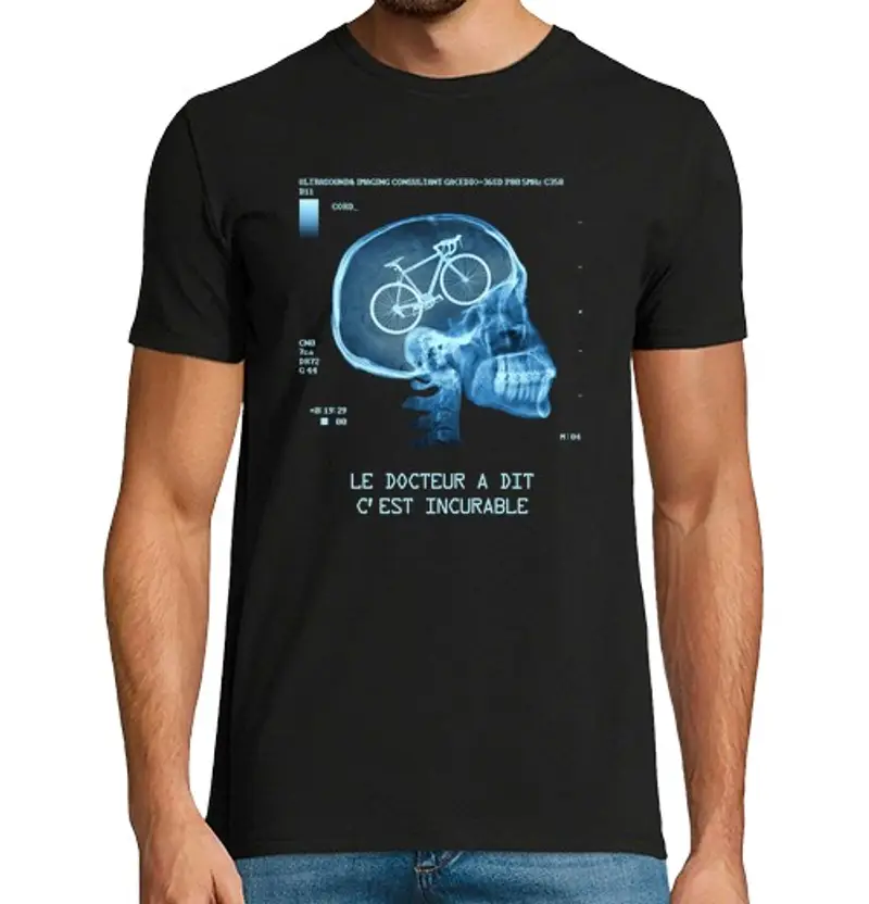 Tostadora T-shirt Uomo 1462825